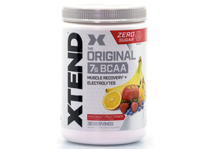 BCAA Fruit Punch